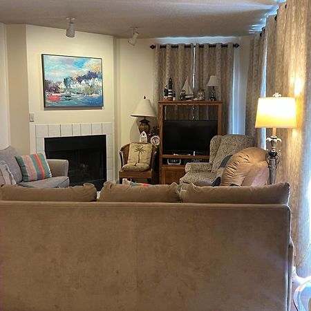 River Place Condos #110 3Bd Pigeon Forge Extérieur photo
