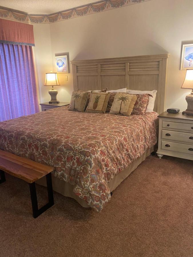 River Place Condos #110 3Bd Pigeon Forge Extérieur photo