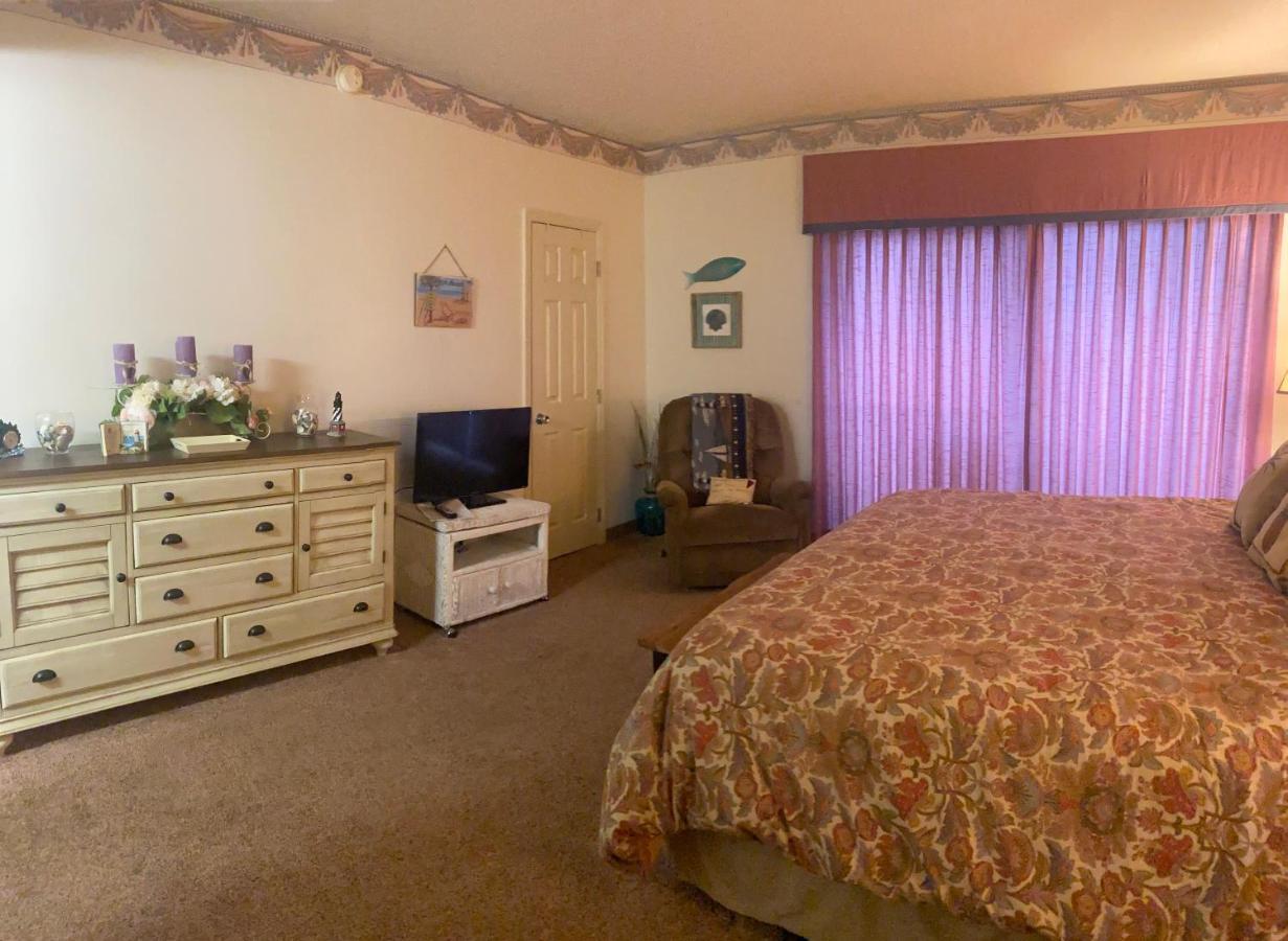 River Place Condos #110 3Bd Pigeon Forge Extérieur photo