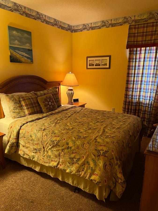 River Place Condos #110 3Bd Pigeon Forge Extérieur photo