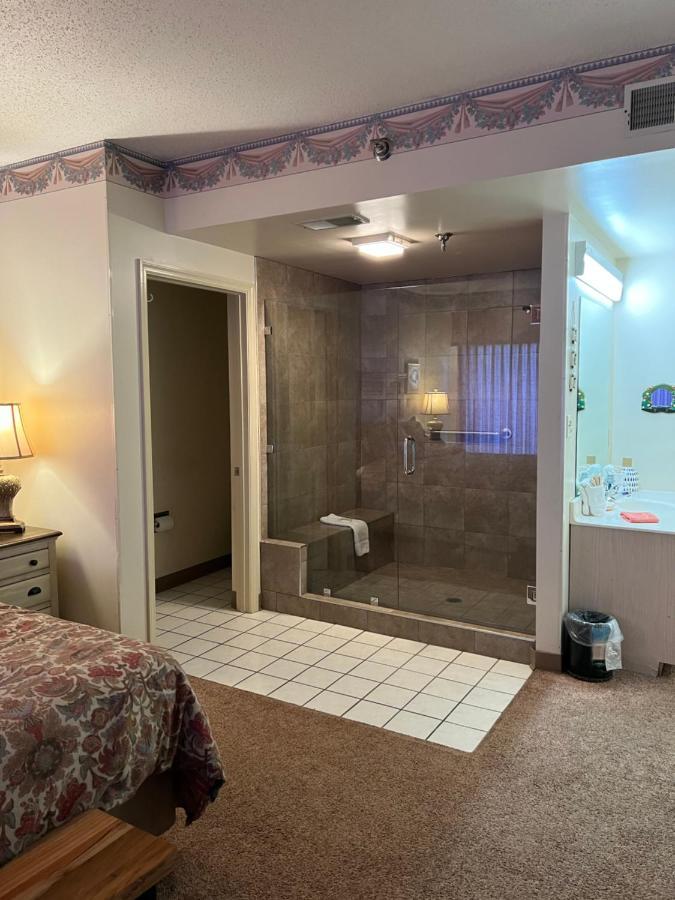 River Place Condos #110 3Bd Pigeon Forge Extérieur photo
