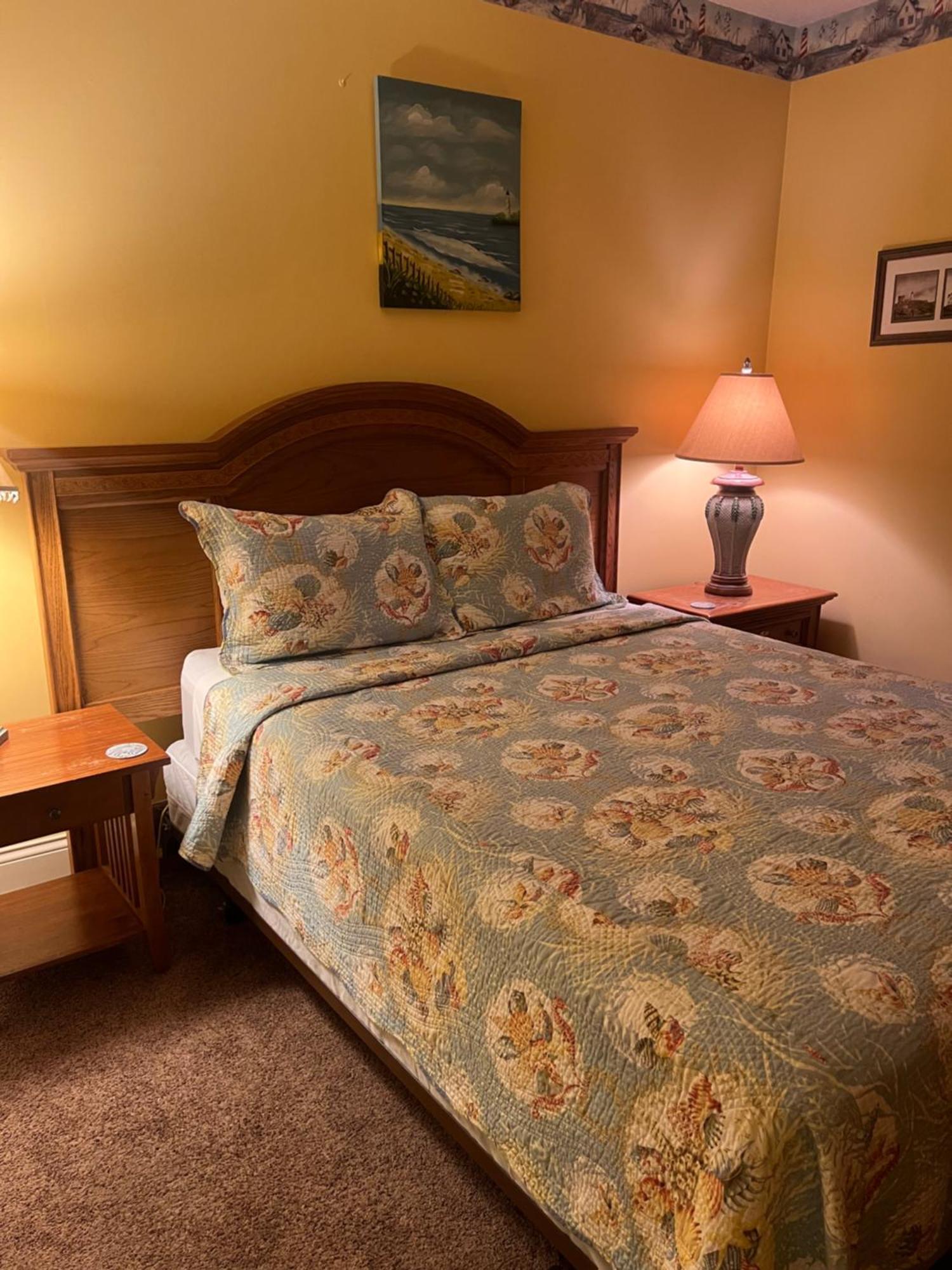 River Place Condos #110 3Bd Pigeon Forge Extérieur photo