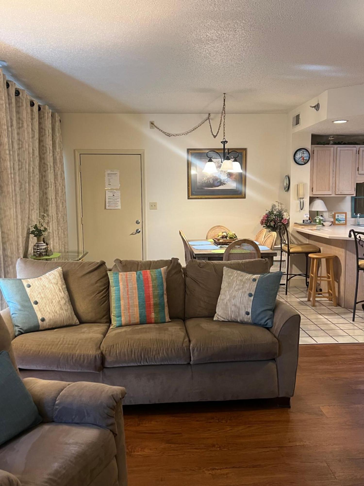 River Place Condos #110 3Bd Pigeon Forge Extérieur photo