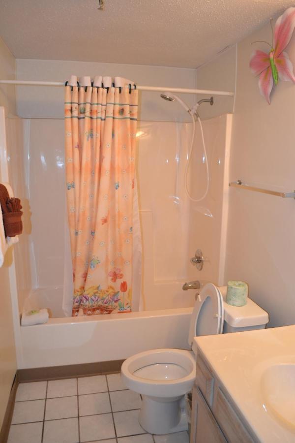 River Place Condos #110 3Bd Pigeon Forge Extérieur photo