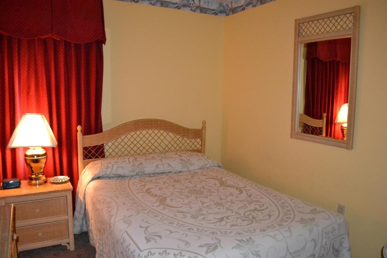 River Place Condos #110 3Bd Pigeon Forge Extérieur photo