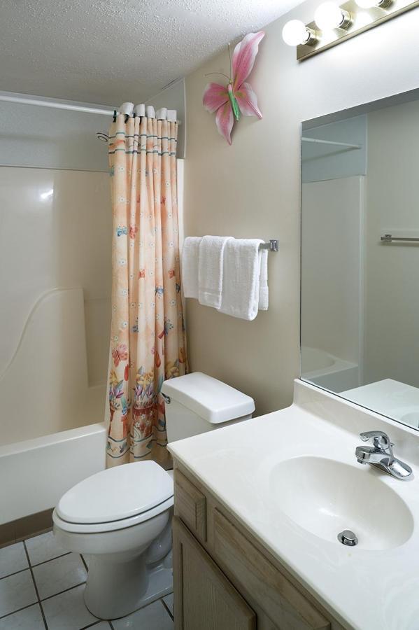River Place Condos #110 3Bd Pigeon Forge Extérieur photo